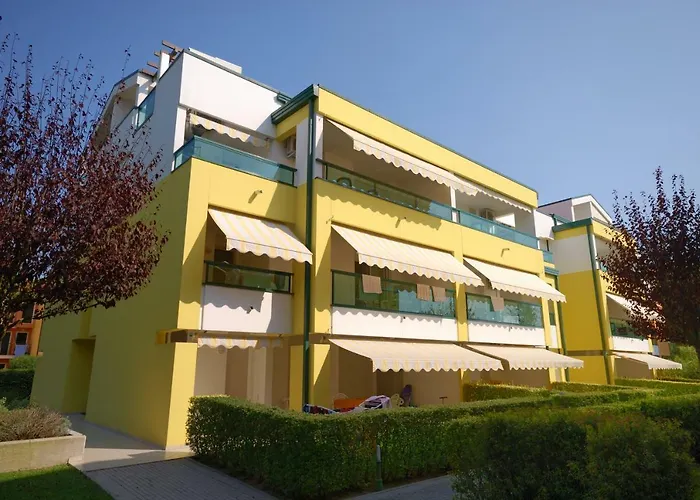Residence Le Altane
