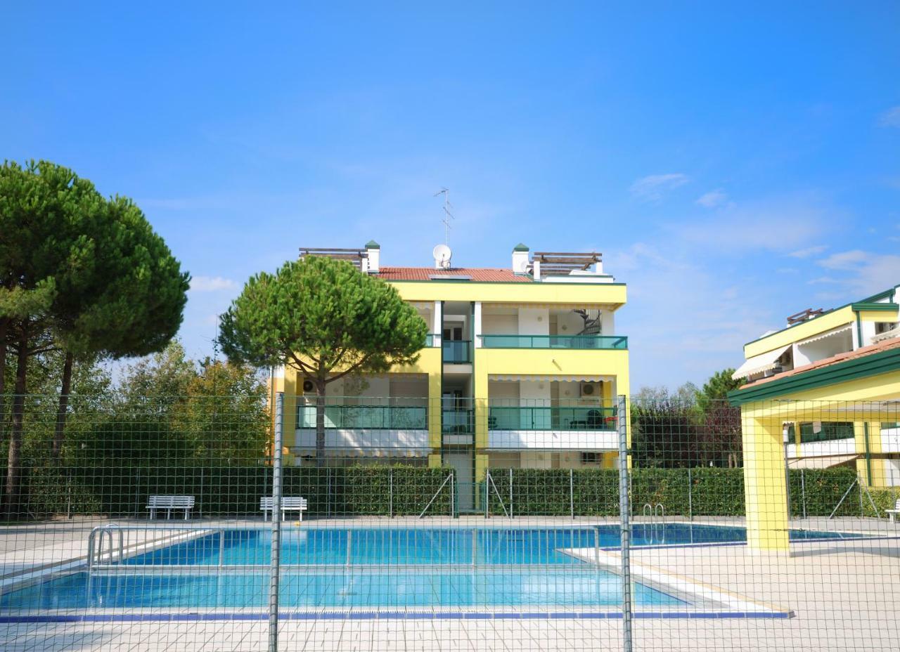 Le Altane Appartamento Bibione