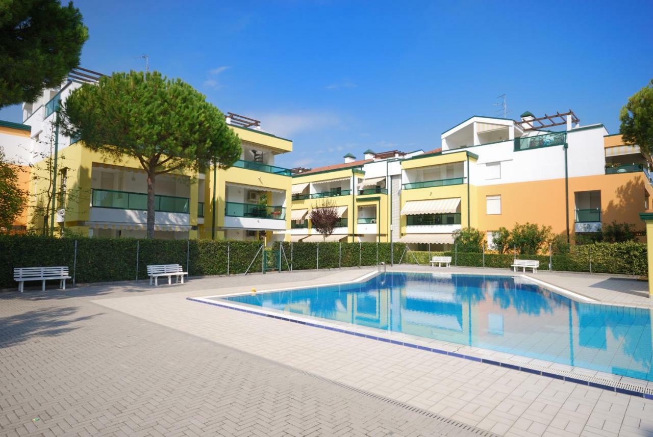 Le Altane Appartamento Bibione